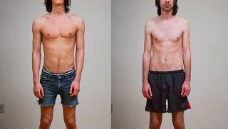 How We Went From Skinny to Muscular (+70 Pounds of .